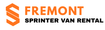 fremont sprinter van rental logo