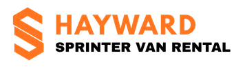 hayward sprinter van rental logo