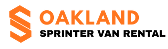 oakland sprinter van rental logo
