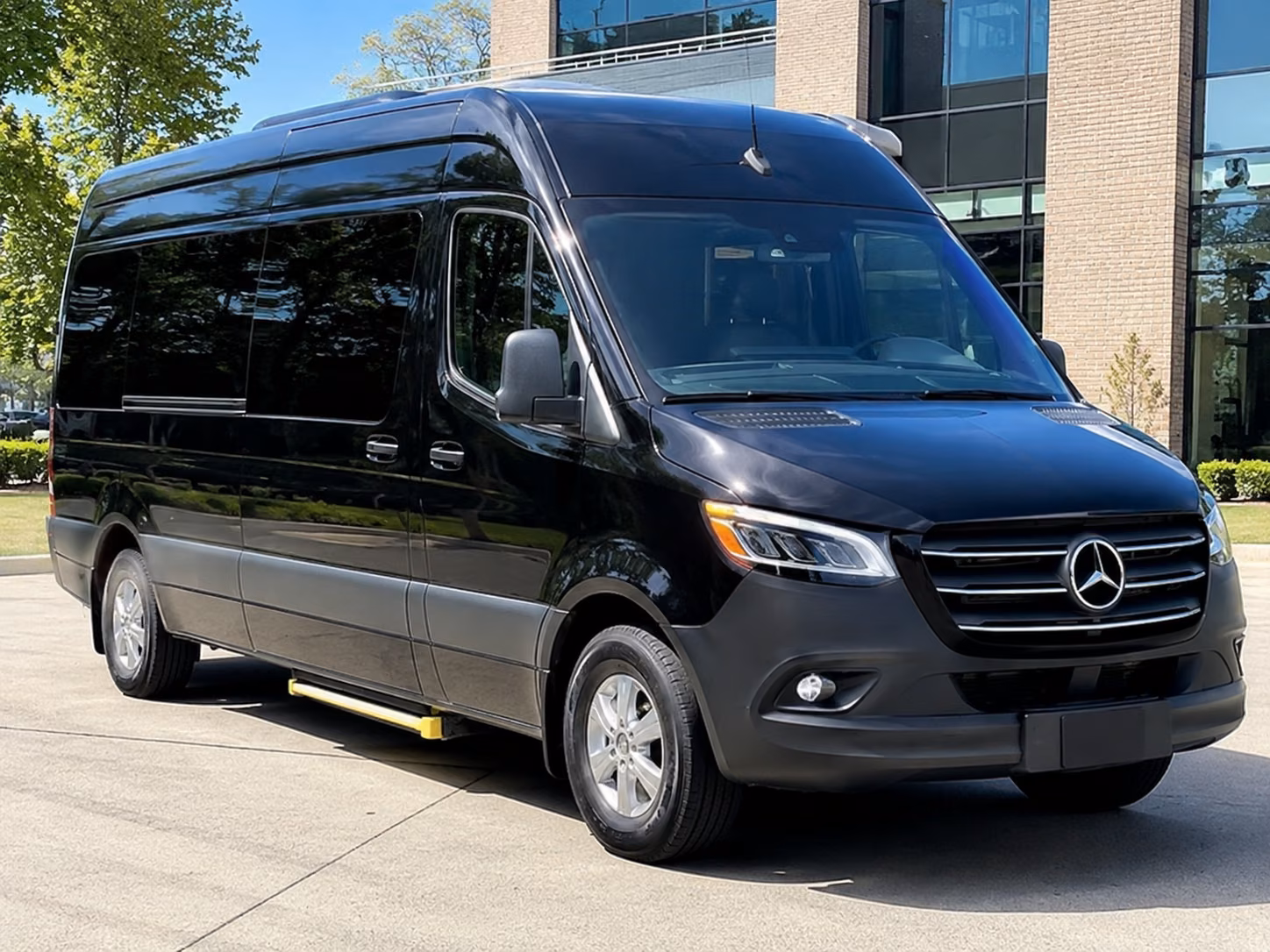 bachelor and bachelorette party sprinter van rentals in salinas california