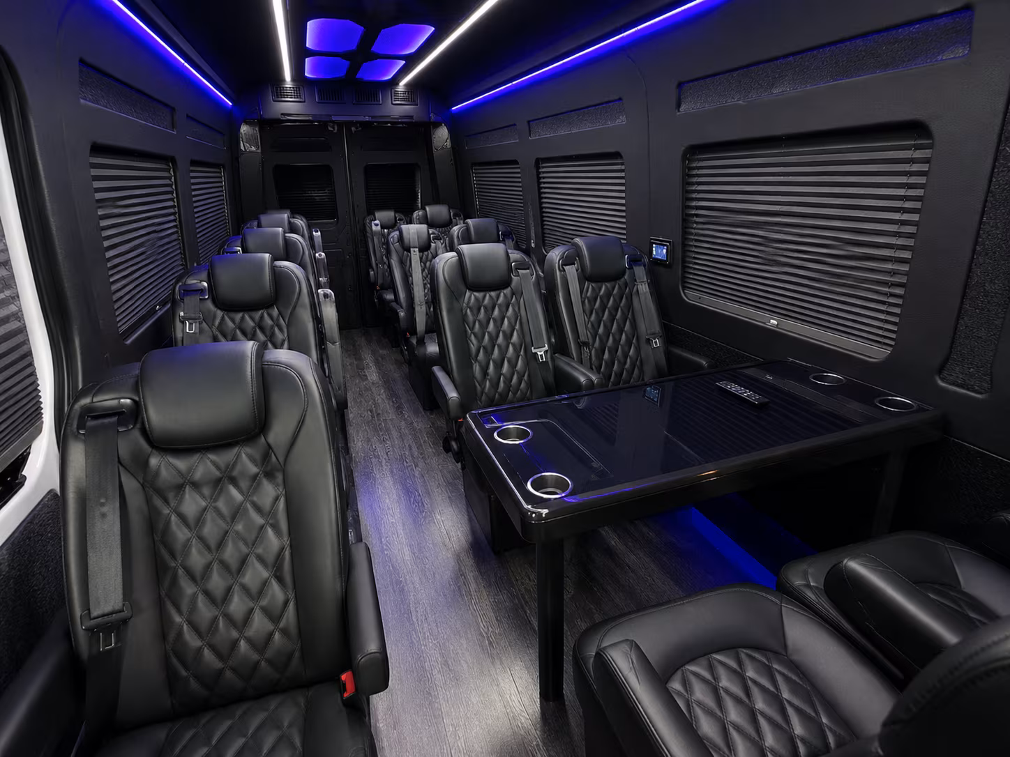 find the perfect transportation for your next birthday 1