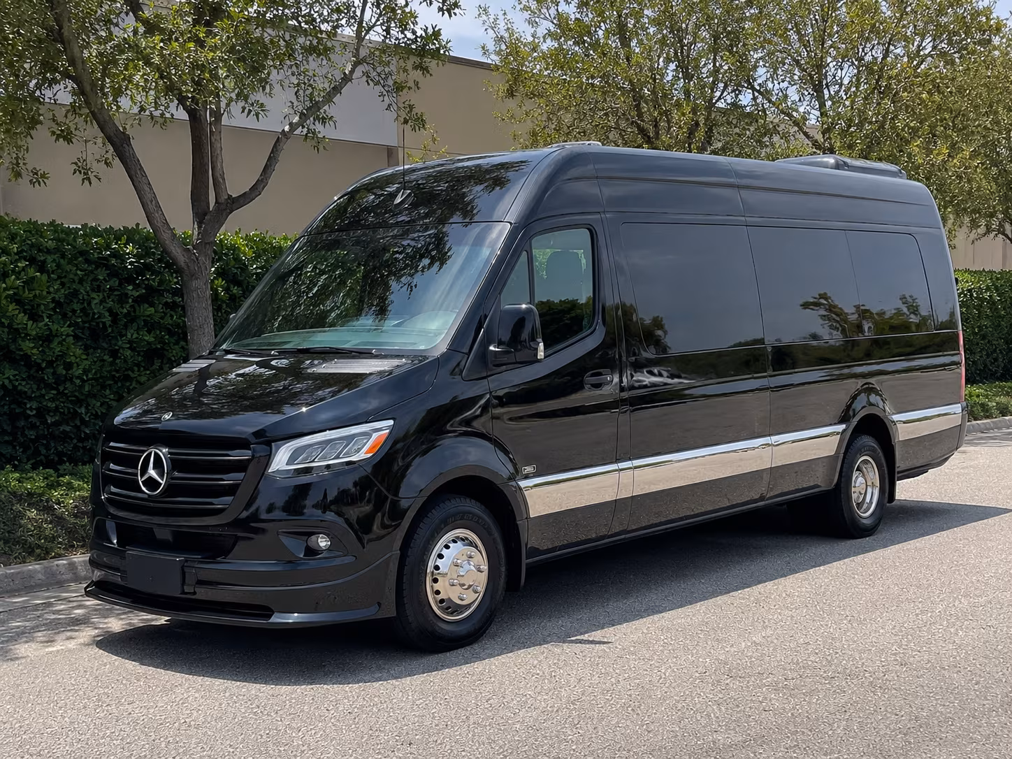 find the perfect transportation for your next birthday 4