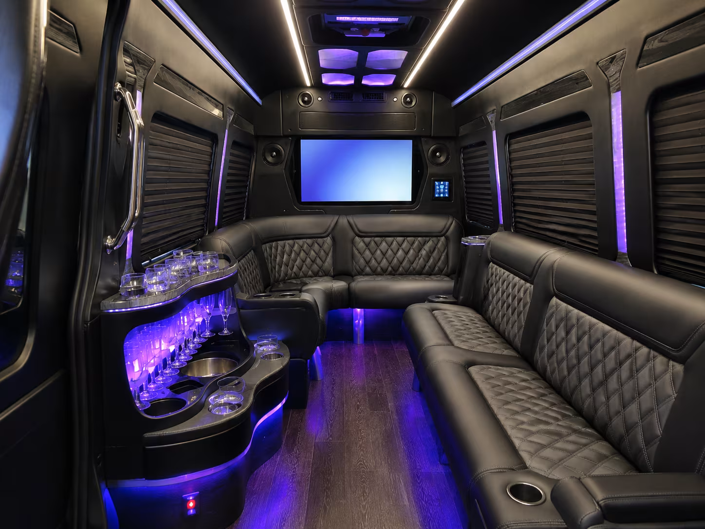 find the perfect transportation for your next birthday 5