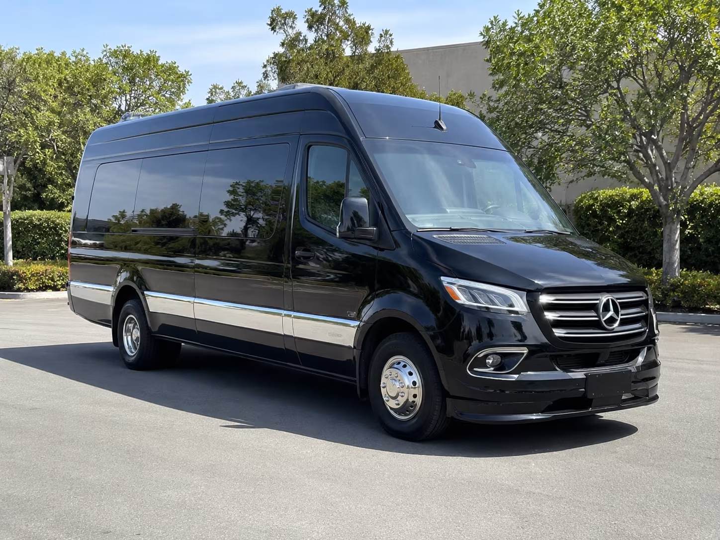 find the perfect transportation for your next concert or music festival 1