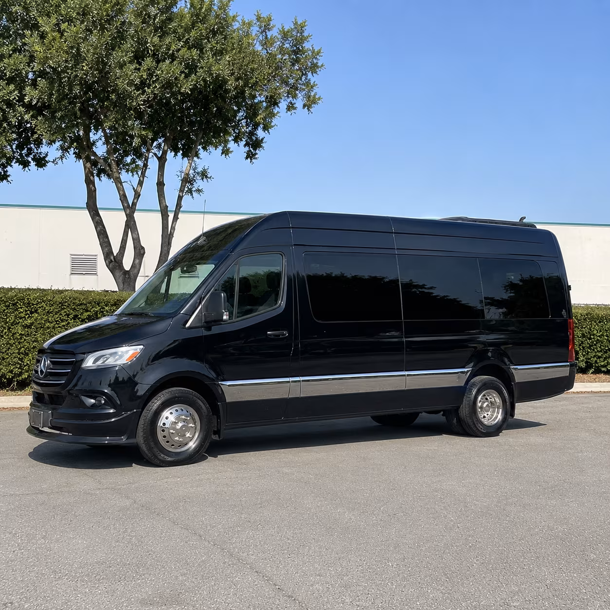 find the perfect transportation for your next concert or music festival 3