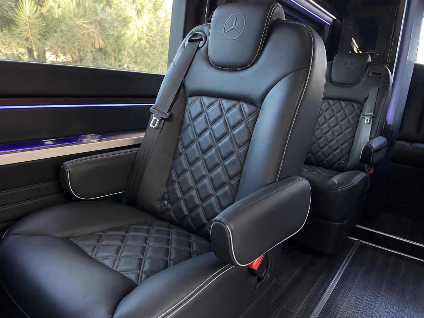 find the perfect transportation for your next corporate event 5