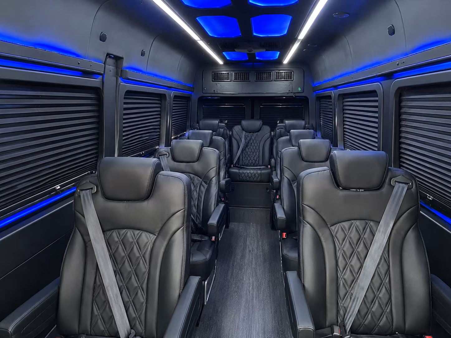 find the perfect transportation for your next employee shuttle 3