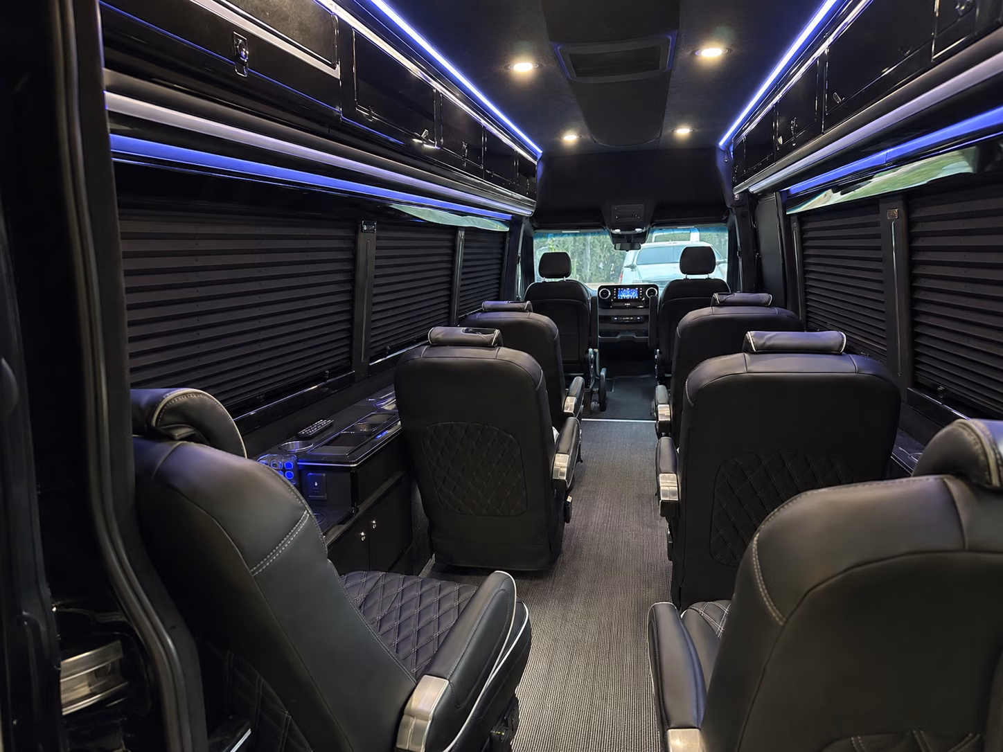 find the perfect transportation for your next prom 3