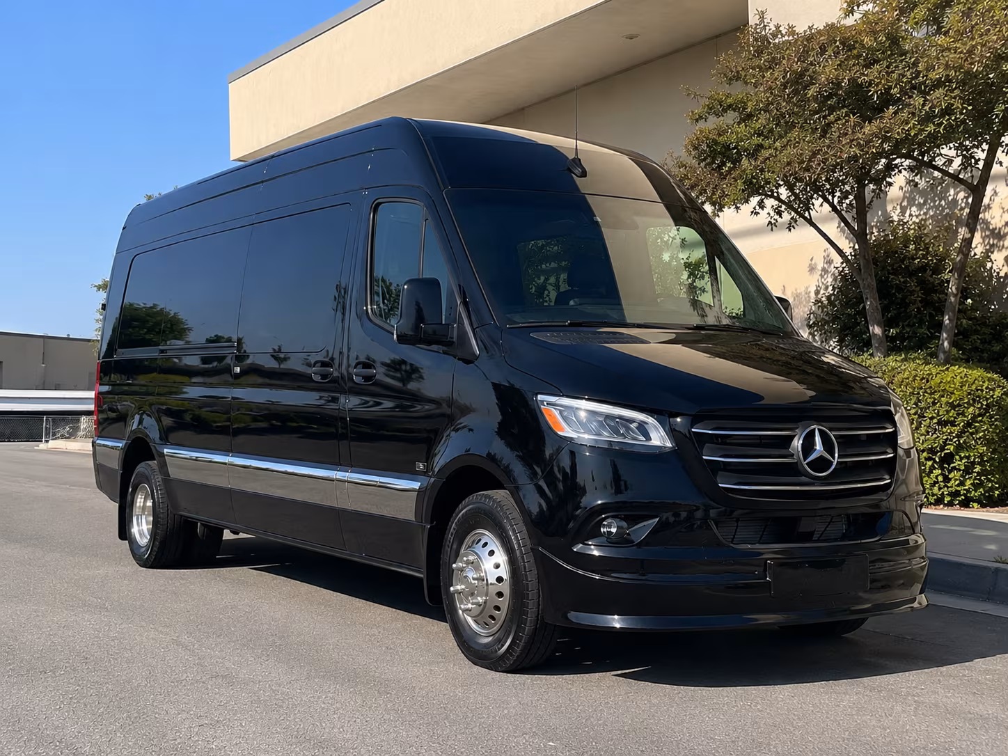 find the perfect transportation for your next sporting event 1