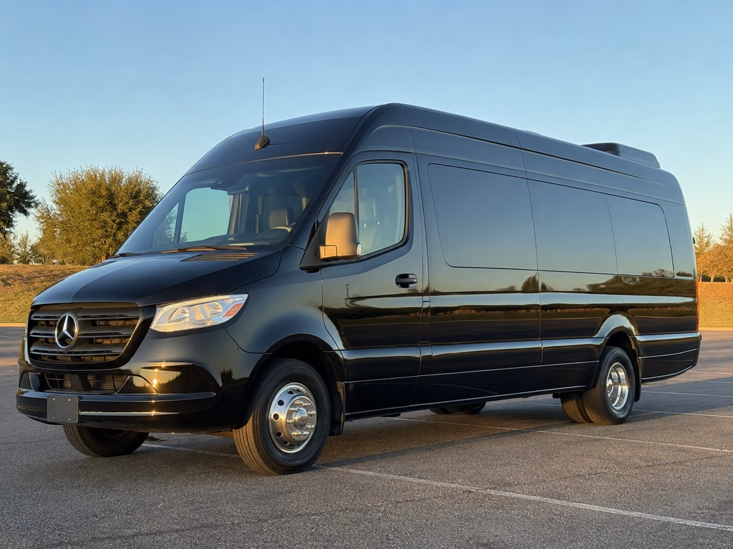 find the perfect transportation for your next sporting event 2