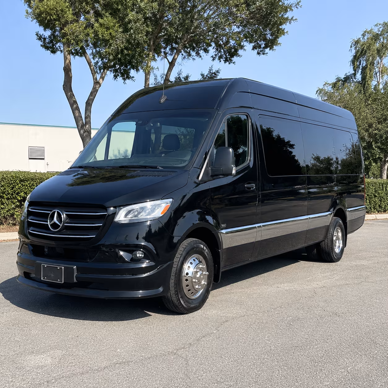 find the perfect transportation for your next sporting event 4