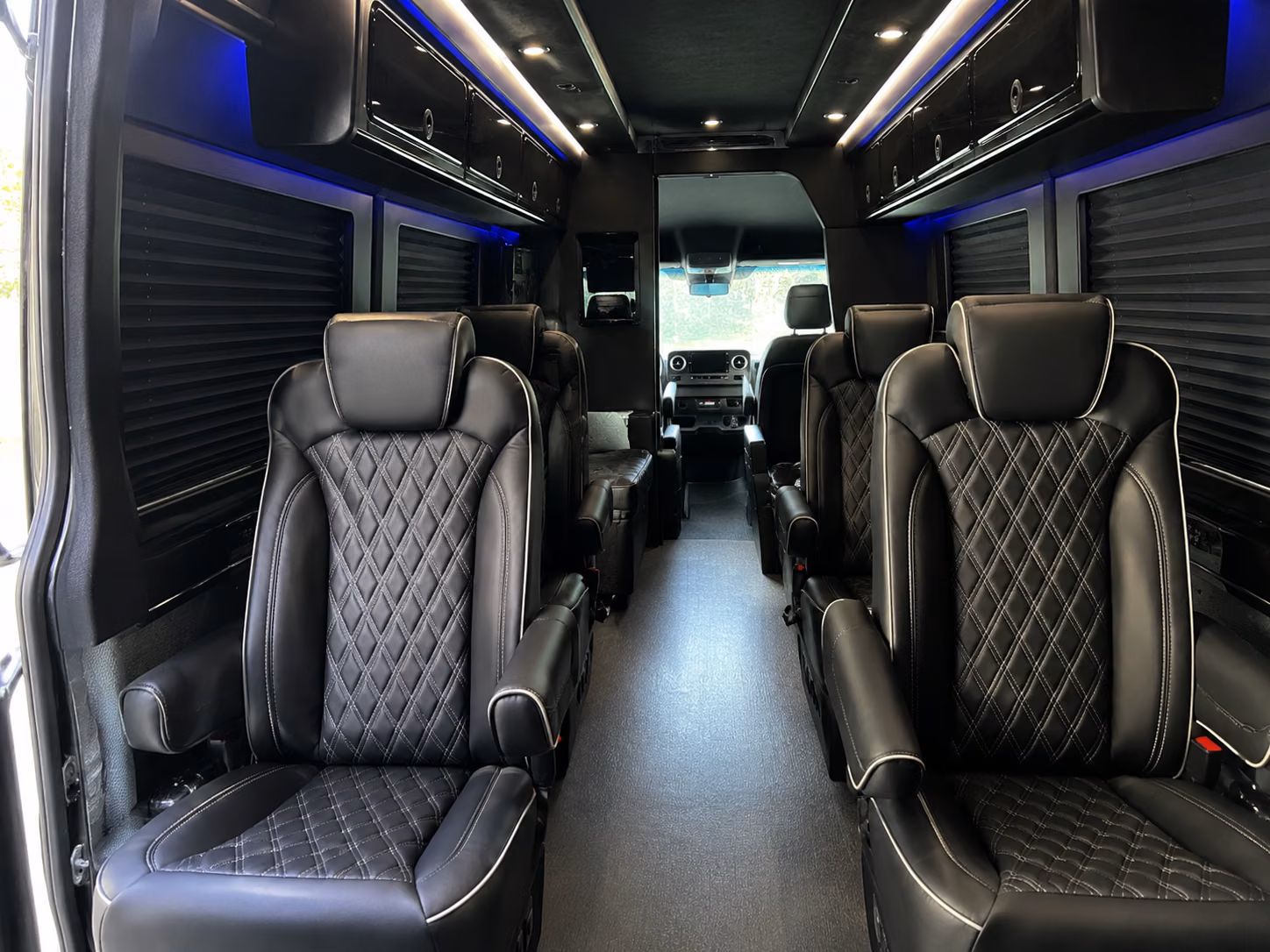 find the perfect transportation for your next wedding 3