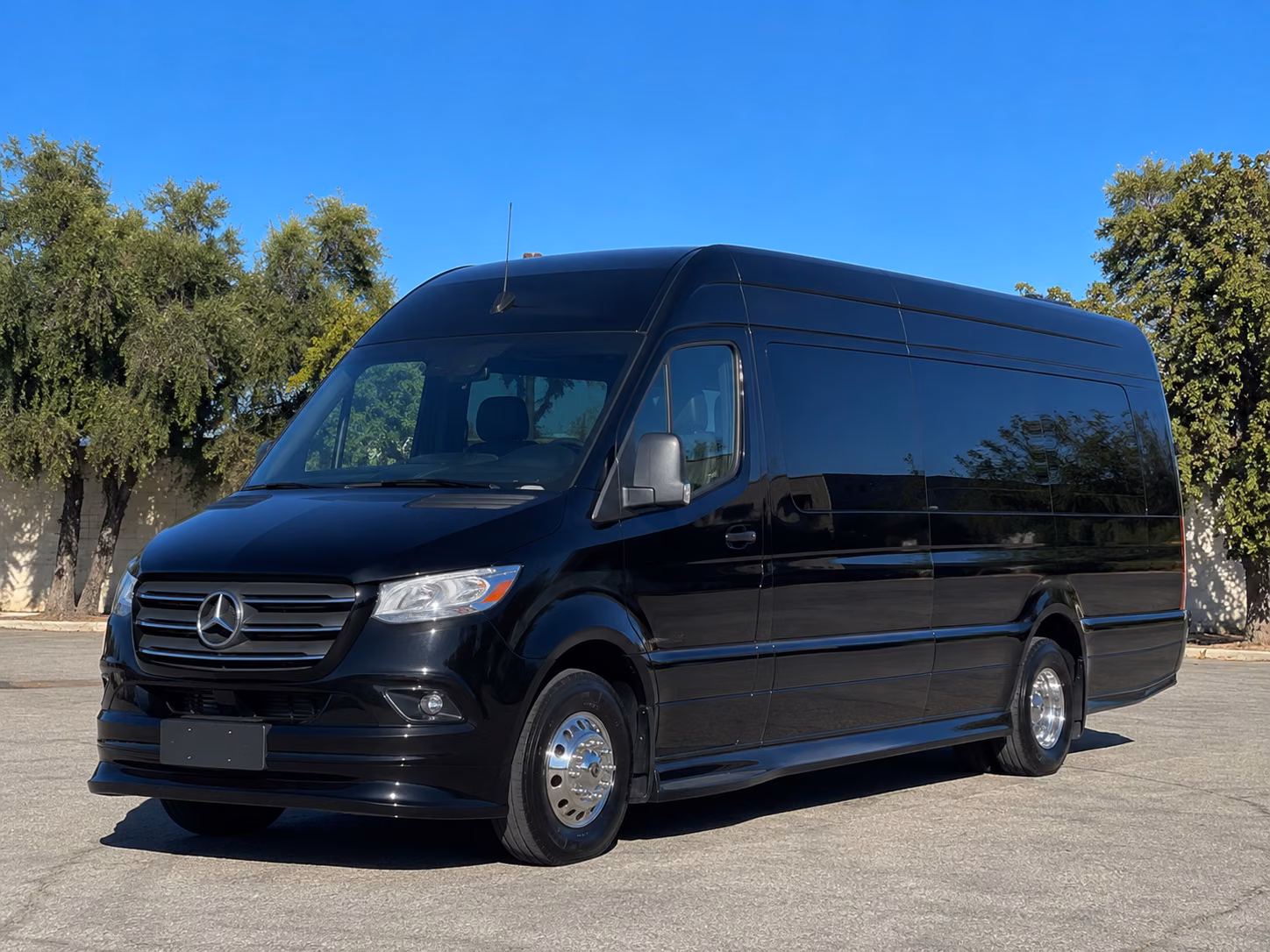 find the perfect transportation for your next wine tour 4