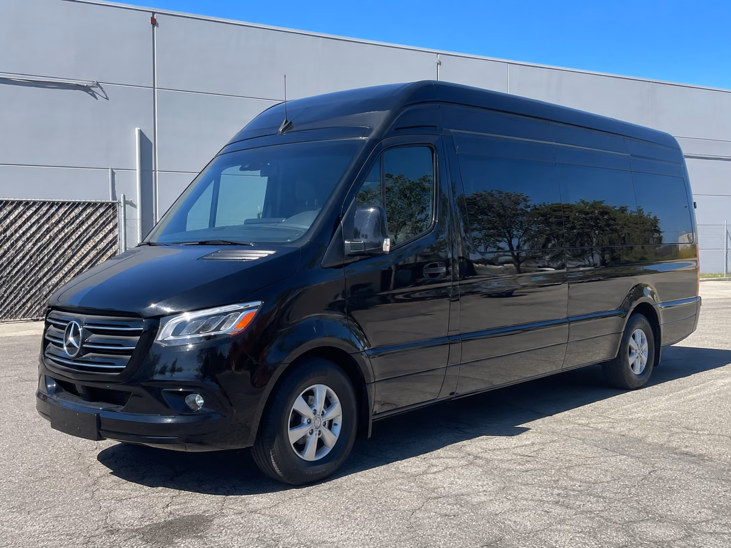 find the perfect transportation for your next wine tour 5
