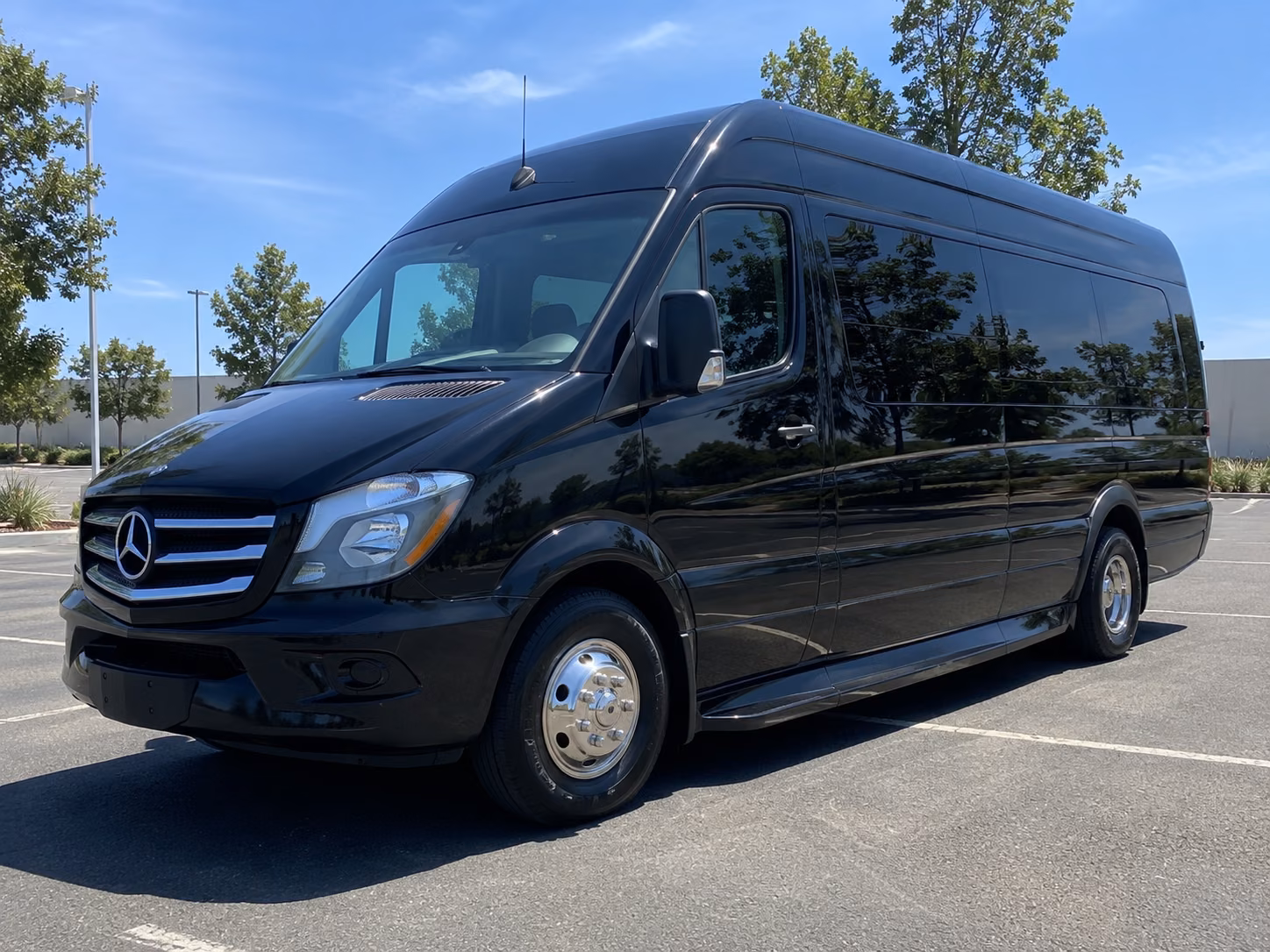 sample corporate shuttle quote multi day conference shuttle in monterey