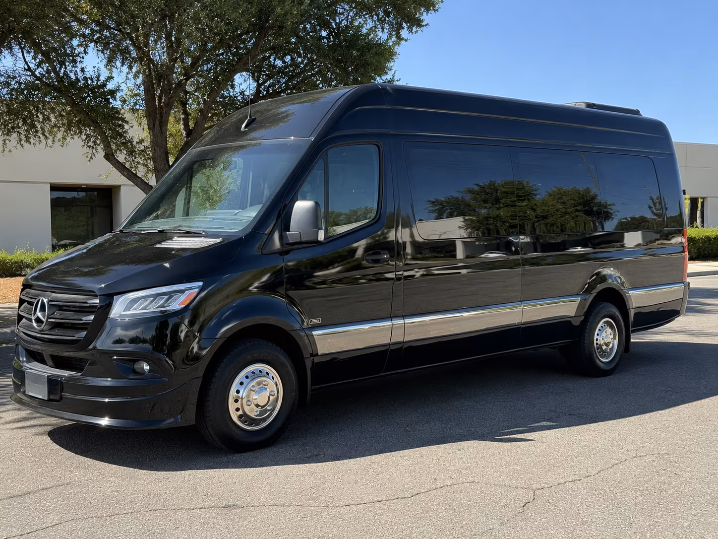 wine beer spirits festival sprinter van rentals for salinas groups