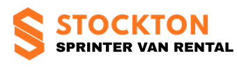 stockton sprinter van rental logo